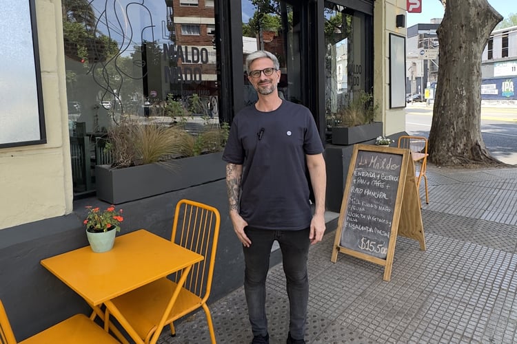 La Maldonado: historia e identidad en Villa Crespo