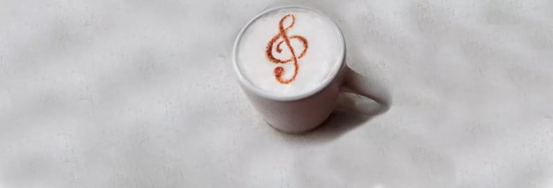 Al ritmo de tus platos