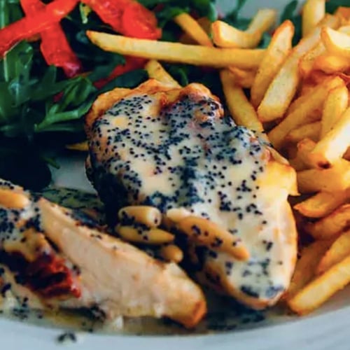 5 platos rentables para un menú ejecutivo