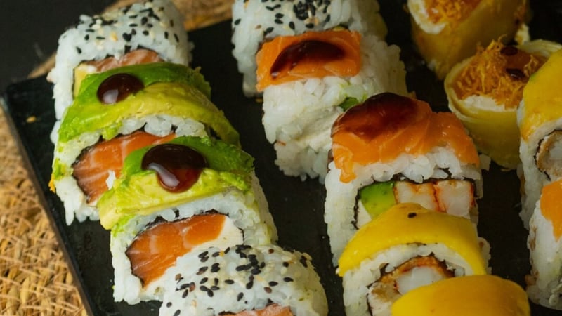 Cómo Sakana Sushi transformó la gestión de su restaurante con la Tienda Online de Fudo