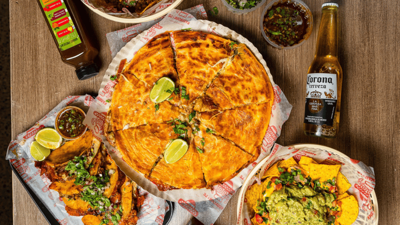 De México a Buenos Aires: la historia picante de Ayguacamole
