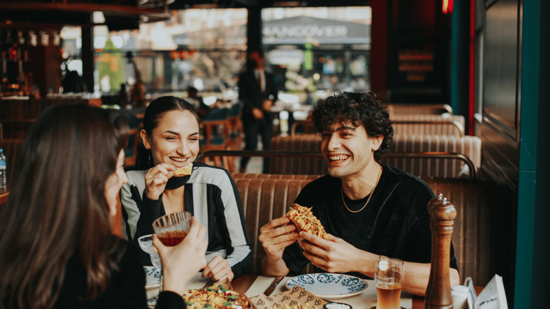 9 consejos clave para un 2025 gastronómico exitoso
