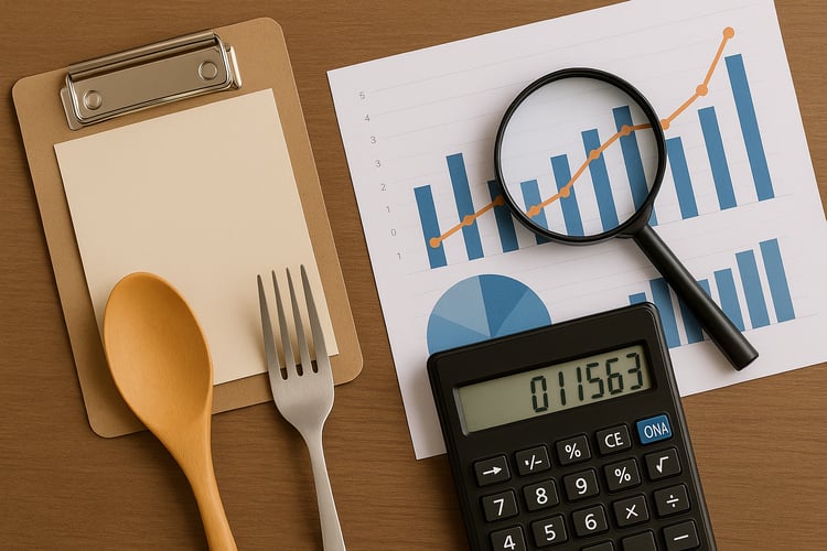 10 KPIs clave para restaurantes y cómo medirlos