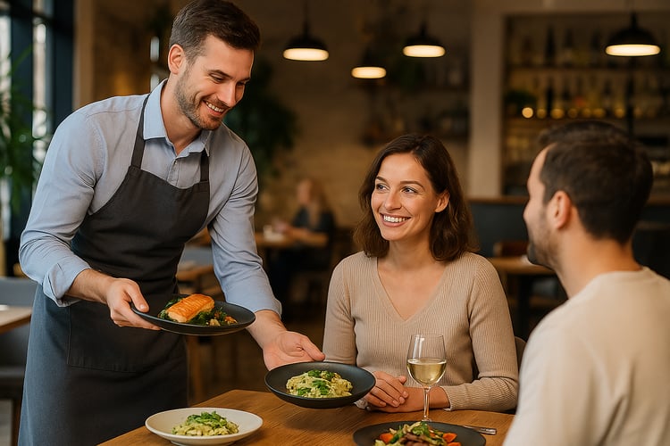 7 ideas efectivas para mejorar la experiencia del cliente en tu restaurante