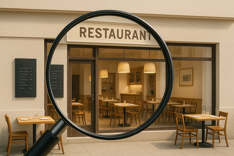 Llegó la mitad del año: el mejor momento para revisar cómo está su restaurante