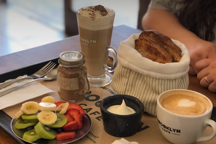 Cómo Brooklyn Café optimizó su cafetería con Fudo: Tienda Online y gestión eficiente