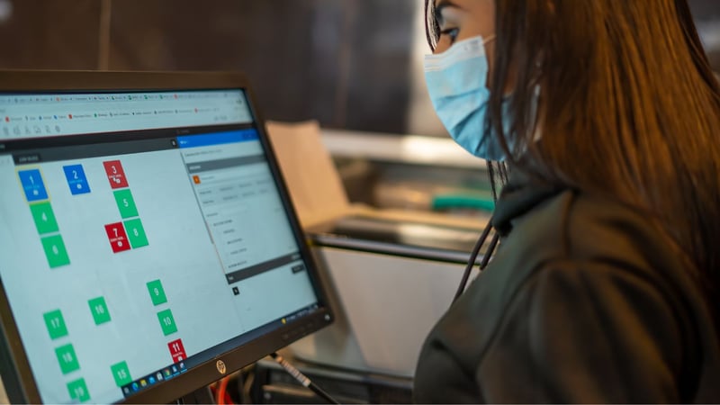 POS, Punto de venta o sistema ERP: ¿qué tipo de software utilizan los restaurantes?