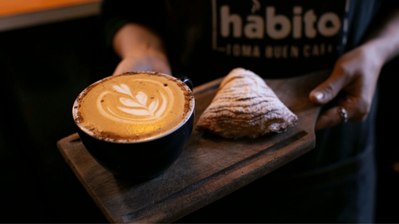 ¿Qué se necesita para empezar una cafetería de especialidad y cómo diferenciarla de las demás?