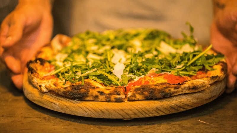 ¿Cómo abrir una pizzería?: 5 pasos a seguir