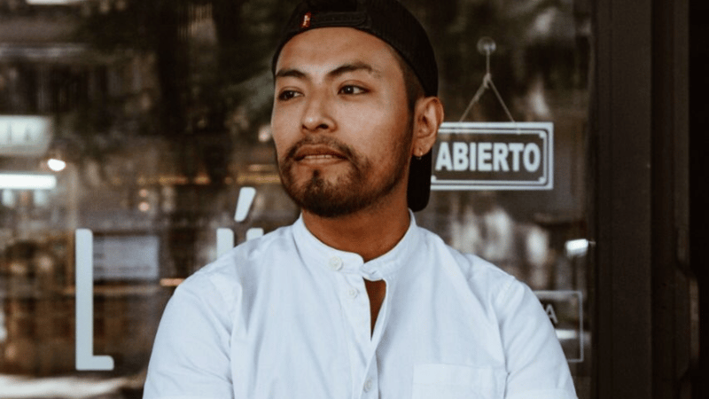 Ulúa y Lupe: una apuesta a la cocina étnica mexicana