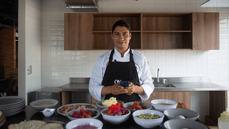 3 estrategias para organizar el tiempo de trabajo en tu restaurante