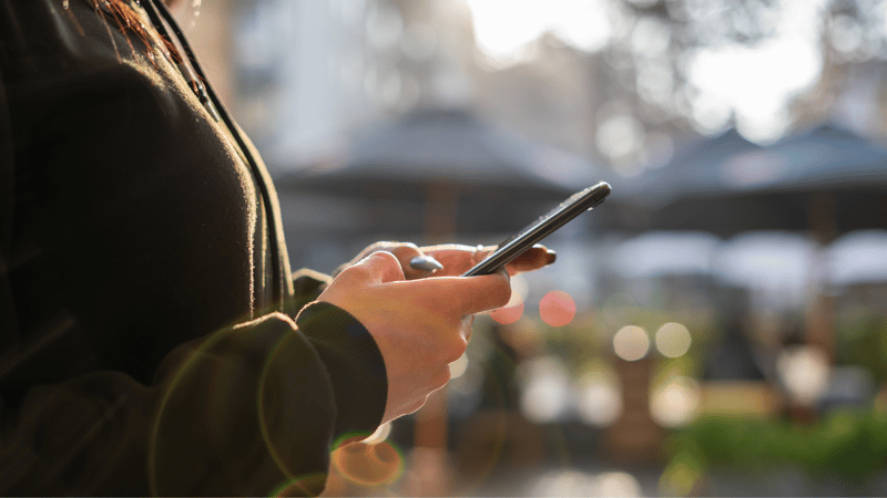 5 razones por las que los camareros deberían usar una app móvil en el restaurante