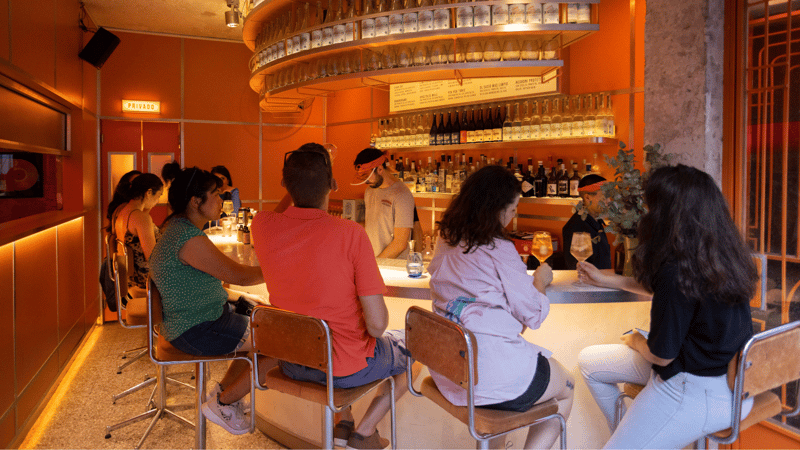 Turismo gastronómico: 7 ideas para atraer turistas a mi restaurante