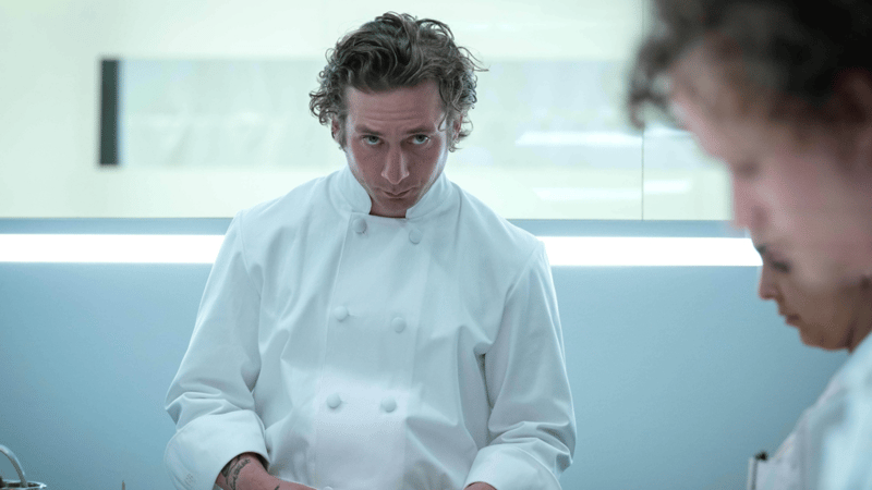 Comer como en The Bear: 6 restaurantes que te harán experimentar cocina de autor fuera de serie