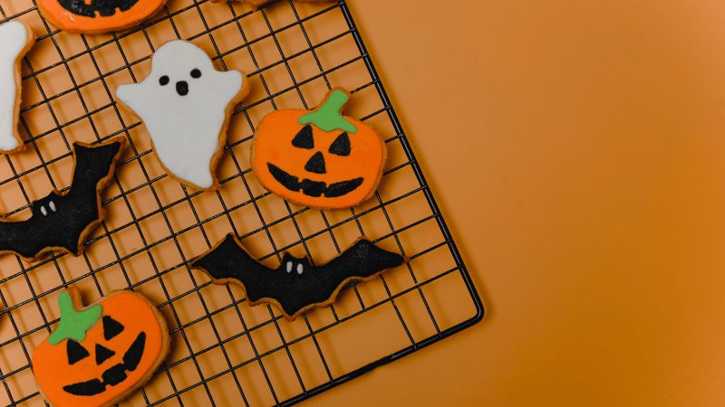 Impulsa tu negocio gastronómico en Halloween: estrategias, recetas y experiencias