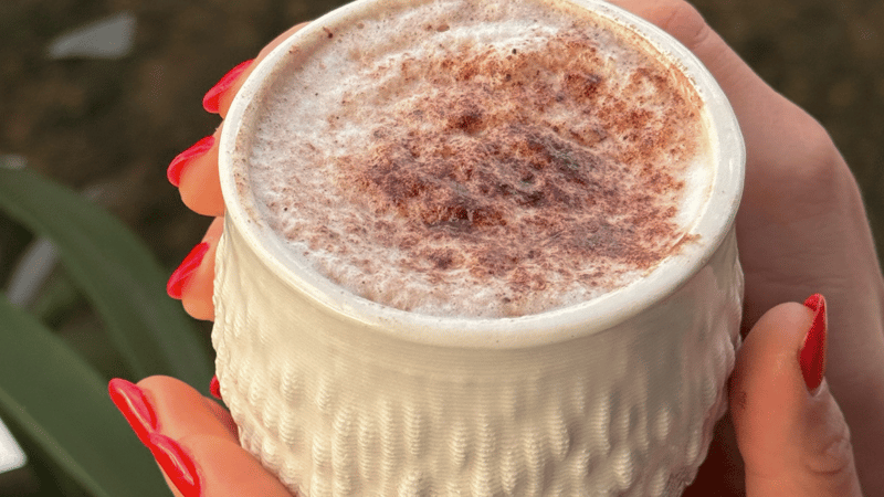 Innovación en gastronomía: tazas impresas en 3D, un toque único para cafeterías y restaurantes