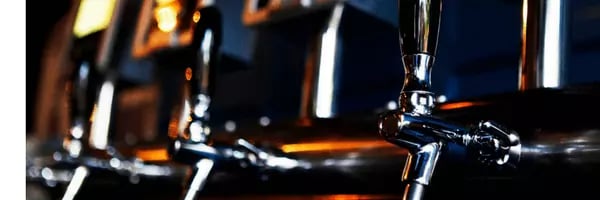 ¡Sé tu propio barman!
