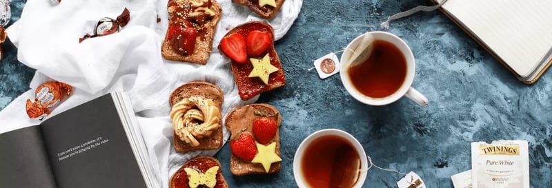 5 tips para lucir tus platos en Instagram