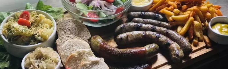 Conociendo a nuestros clientes: Extrawurst