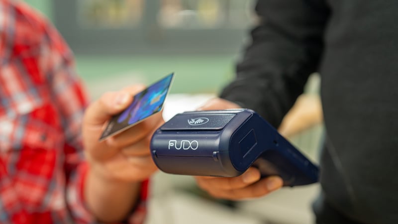 “El cambio que necesitábamos”: la transformación de Dos y Dos con la Terminal Fudo