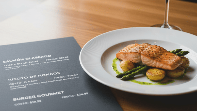 Cómo saber si tu restaurante es realmente rentable (y calcularlo en minutos)