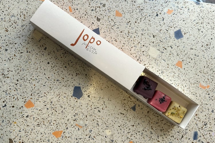 Jopo: la heladería y cafetería con una propuesta especial en Villa Urquiza