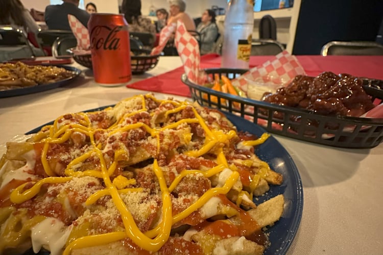 Ok ok va: el restaurante mexicano que transformó su operación con Fudo