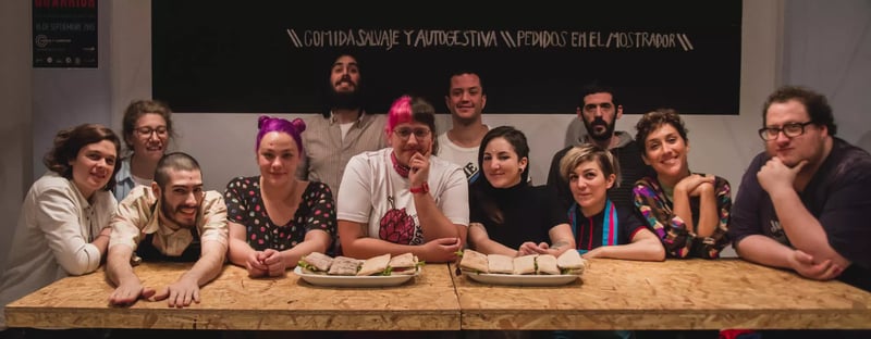 Conociendo a nuestros clientes: Matambre