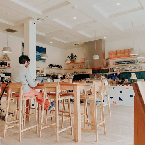 8 claves para tener un negocio gastronómico exitoso