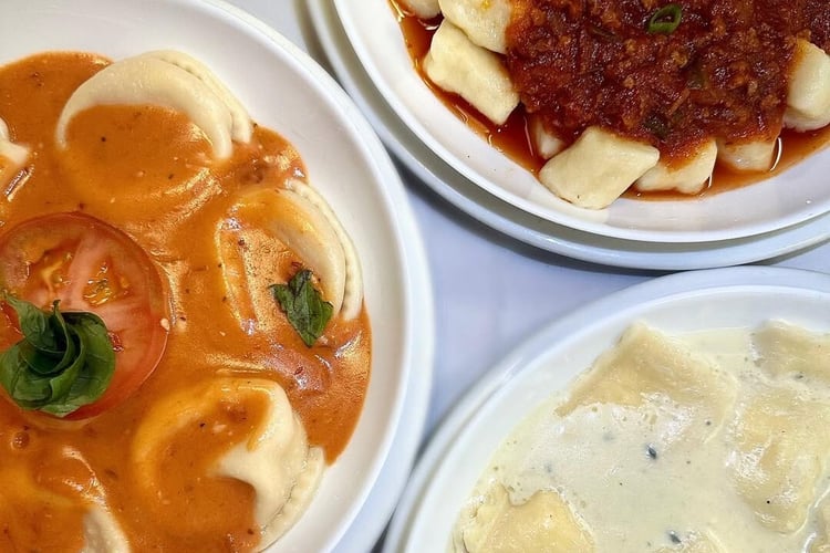 Buffet GEVS: comida casera, comunidad y gestión con sabor