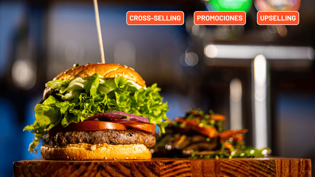 hamburguesa 
