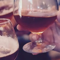 cerveza artesanal