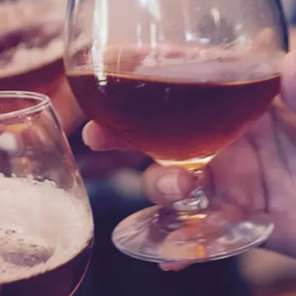 cerveza artesanal