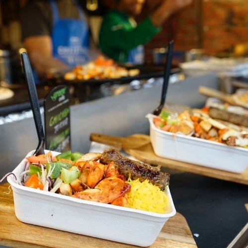 6 formas de innovar en tu restaurante de una vez por todas