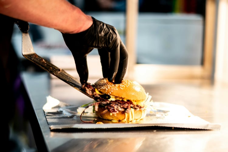 Equipamiento para hamburguesería: qué comprar y cómo priorizar tu inversión