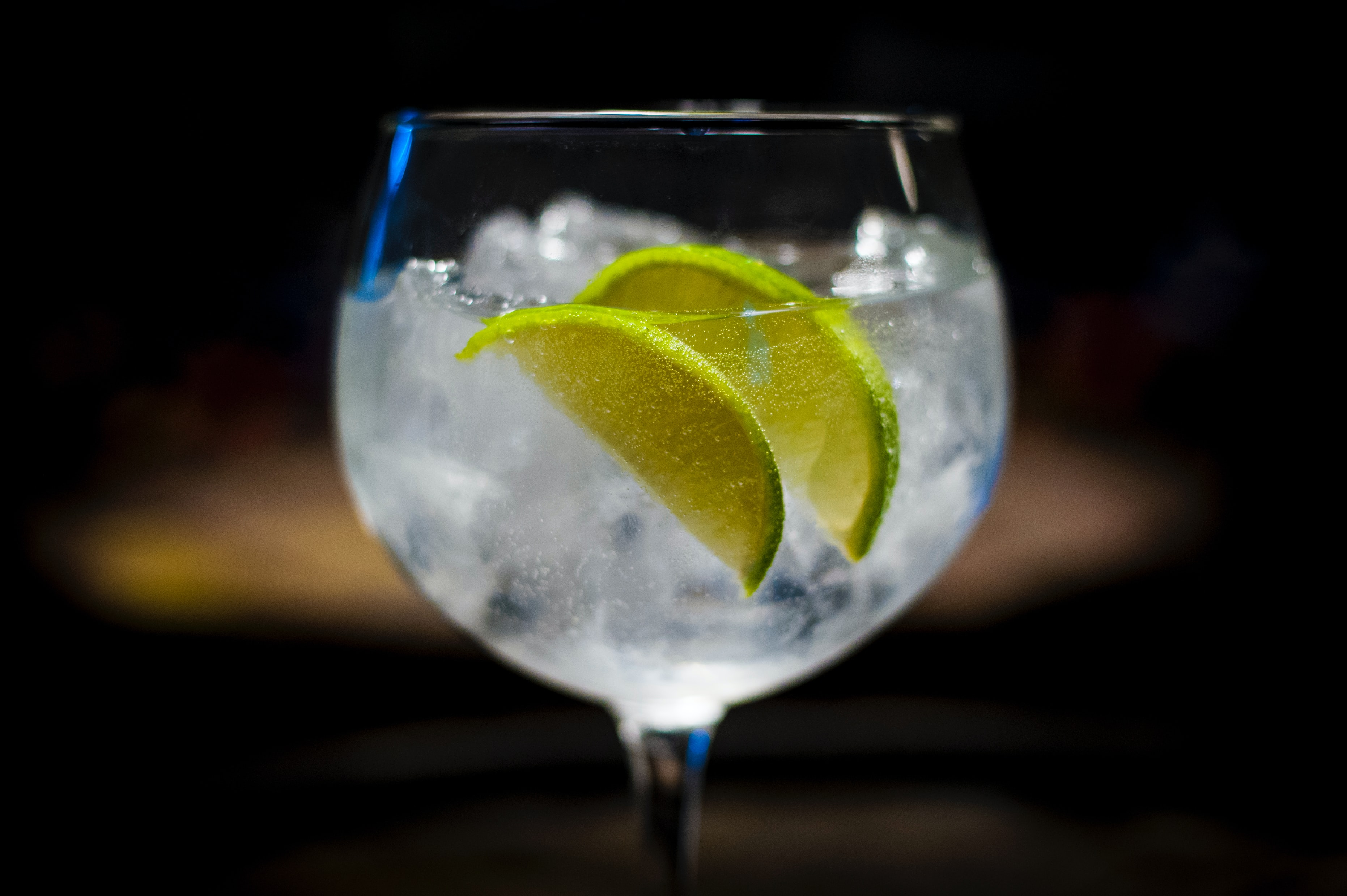 Gin tonic