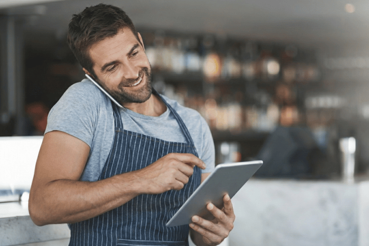 Cómo controlar los proveedores de tu restaurantes