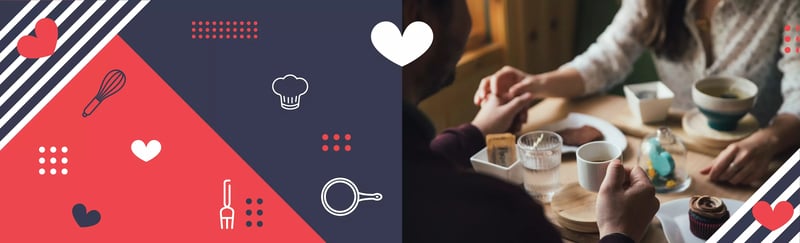 San Valentín: 3 consejos para enamorar a tus clientes
