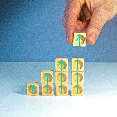 12 técnicas para aumentar el ticket promedio