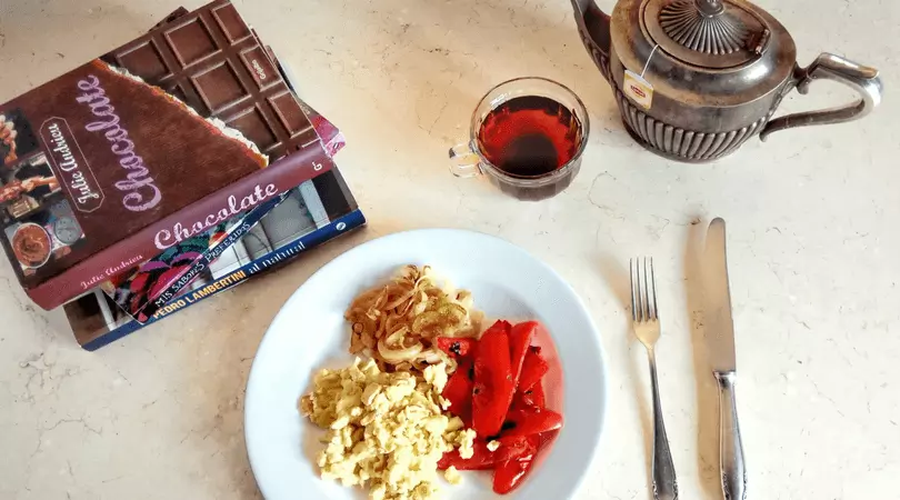 Desayuno-americano