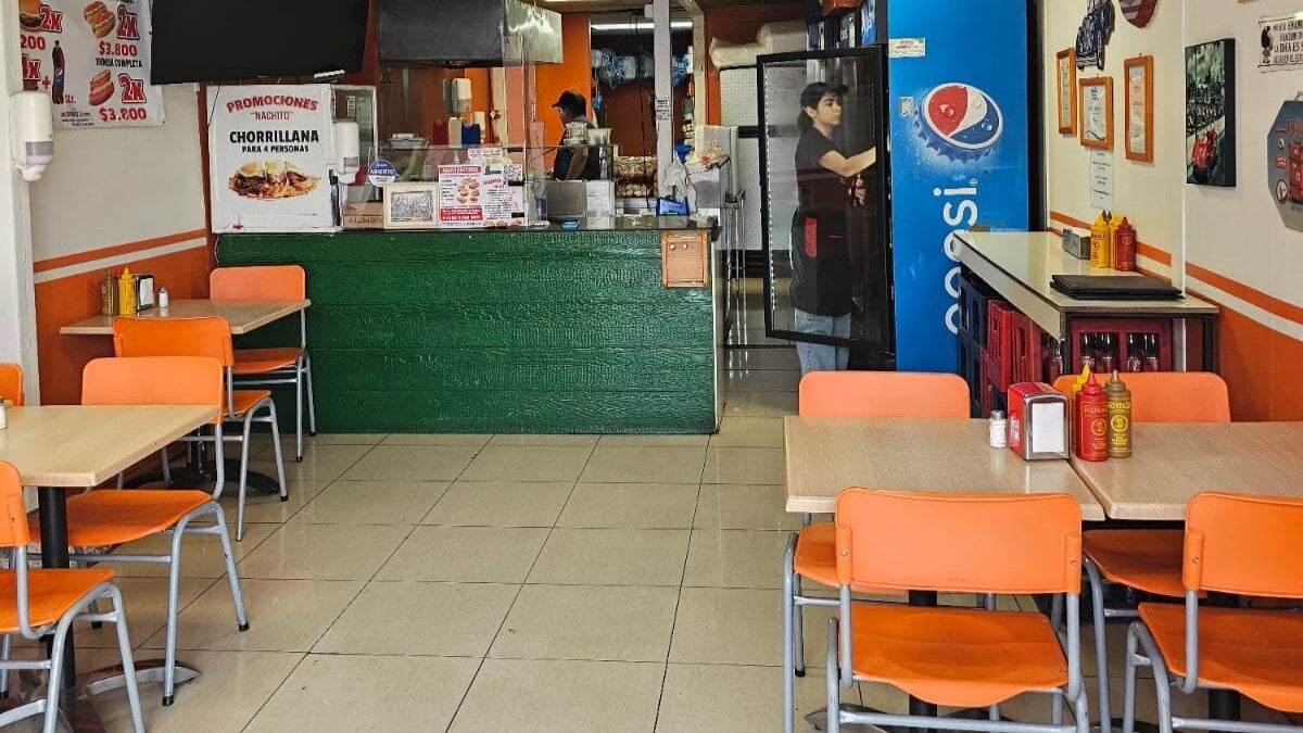 Comida al Paso Nachito: de la libreta de pedidos al éxito digital con Tienda Online