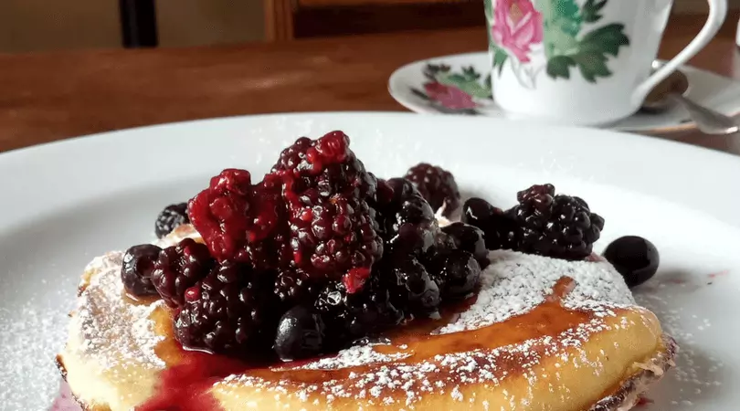 Pancakes