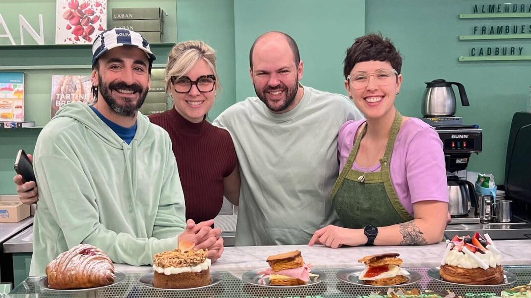 Cómo una pastelería optimiza sus ventas con Tienda Online y delivery propio