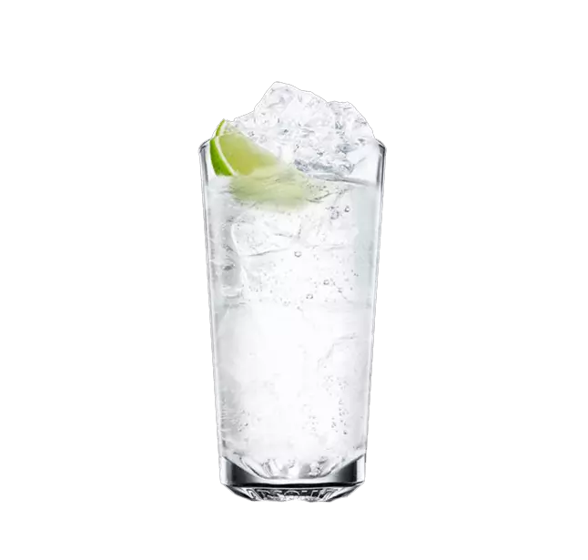 vodka-tonic